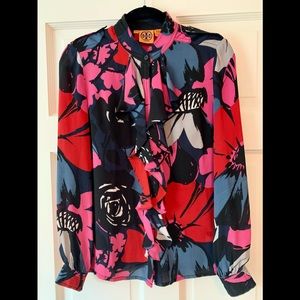 Tory Burch Blouse